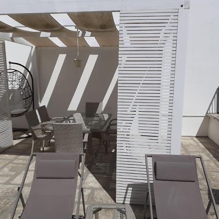 Dimora Monaco Apartment Monopoli Luaran gambar