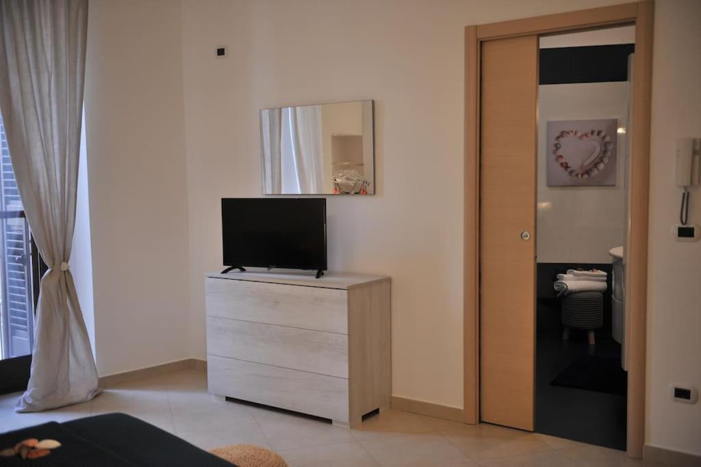 Dimora Monaco Apartment Monopoli Luaran gambar