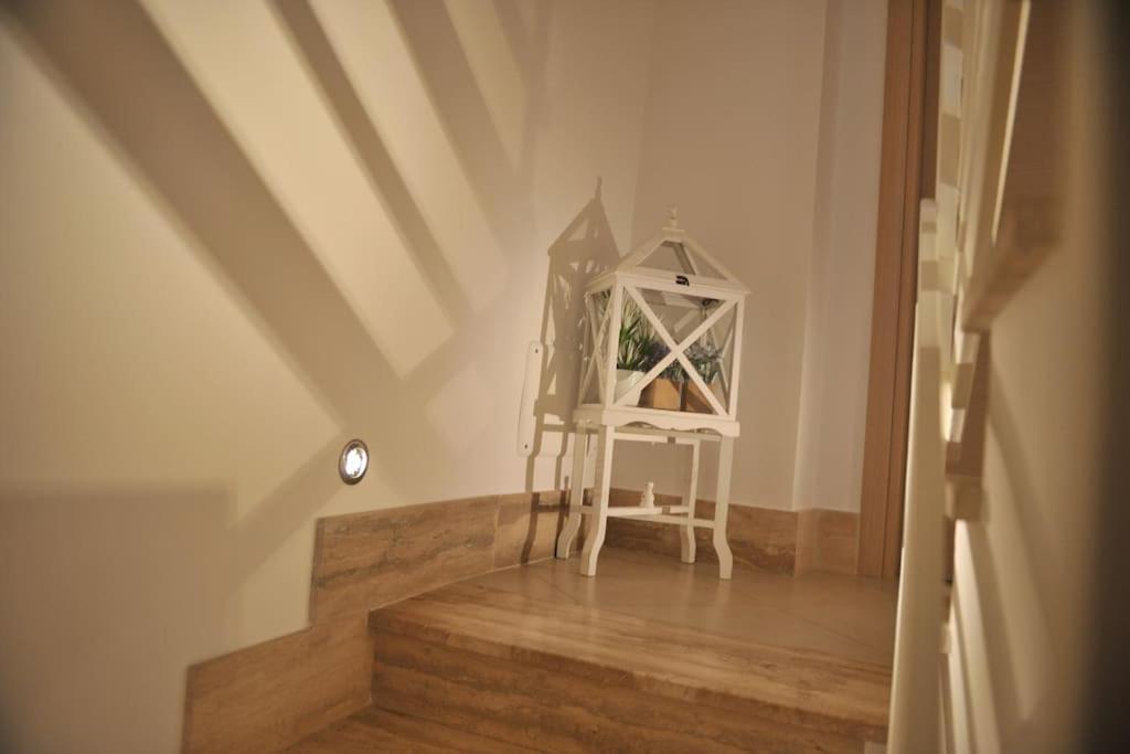 Dimora Monaco Apartment Monopoli Luaran gambar