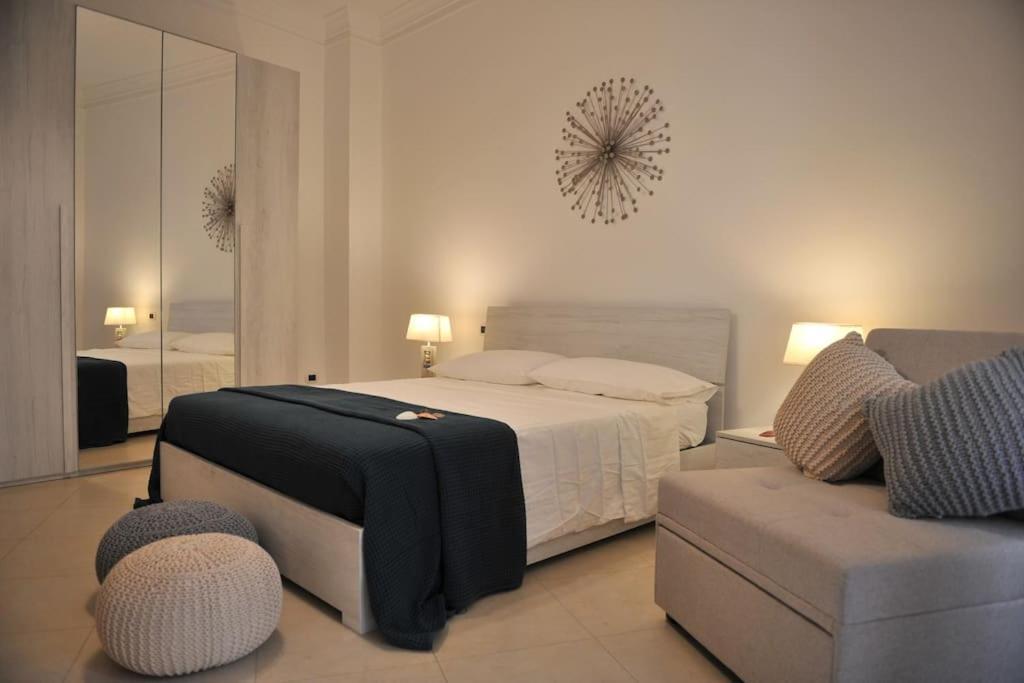 Dimora Monaco Apartment Monopoli Luaran gambar