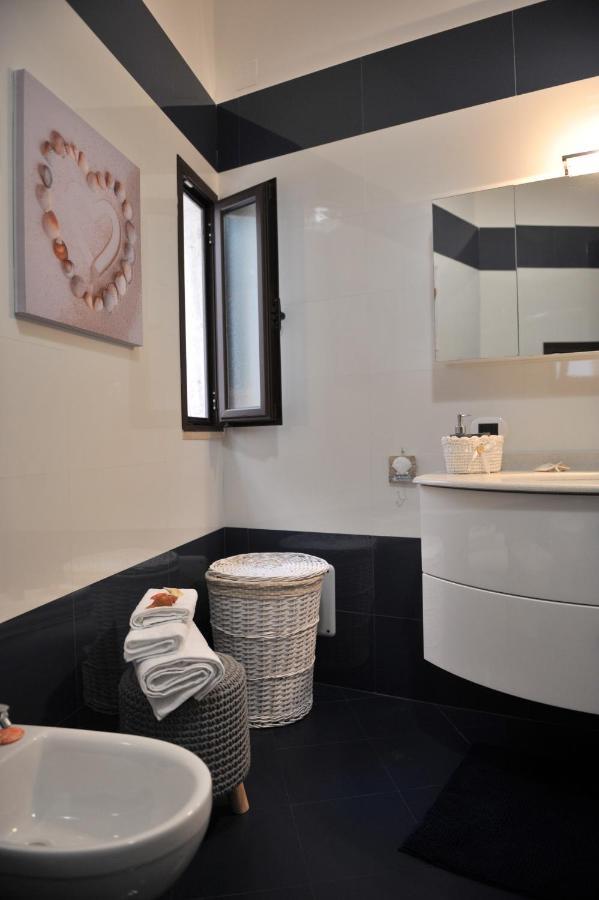 Dimora Monaco Apartment Monopoli Luaran gambar