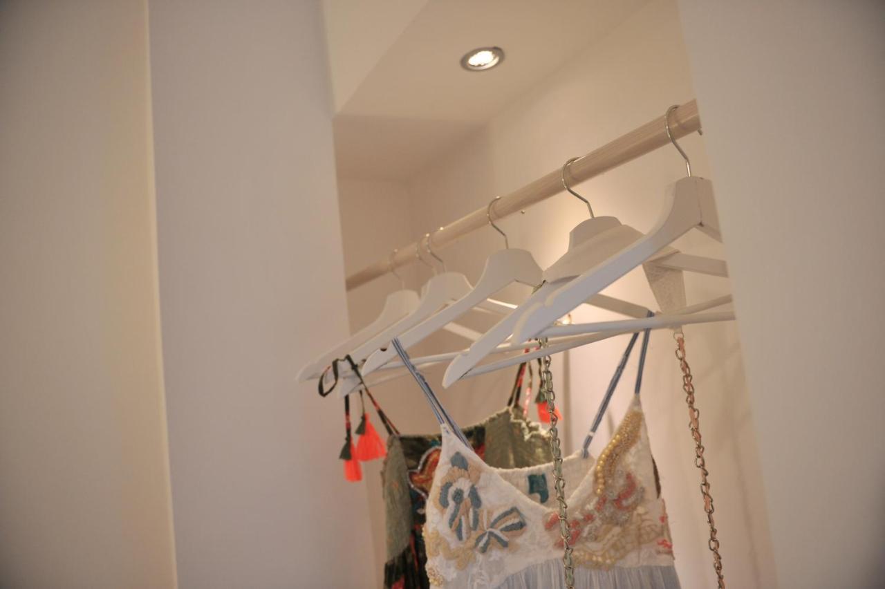 Dimora Monaco Apartment Monopoli Luaran gambar