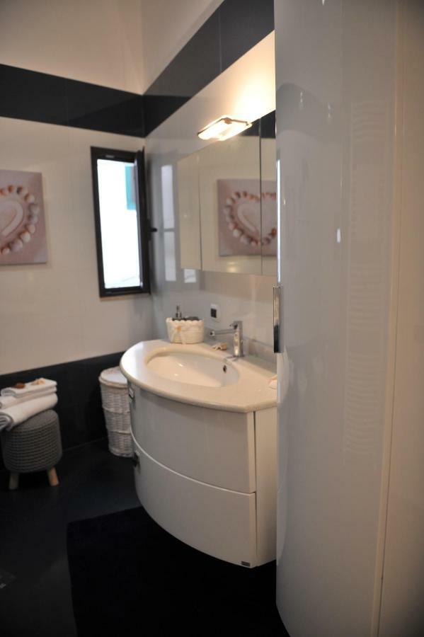 Dimora Monaco Apartment Monopoli Luaran gambar