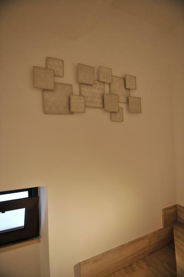Dimora Monaco Apartment Monopoli Luaran gambar