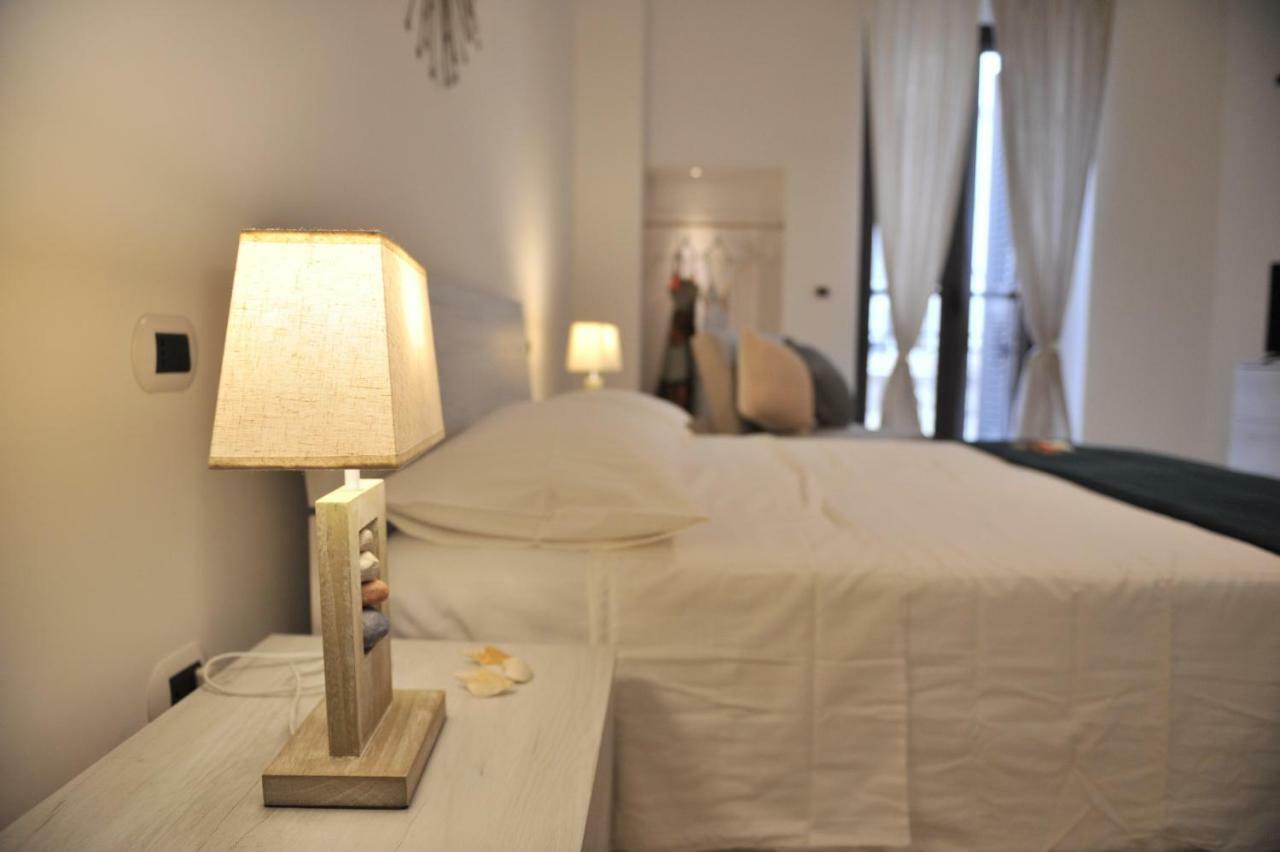 Dimora Monaco Apartment Monopoli Luaran gambar