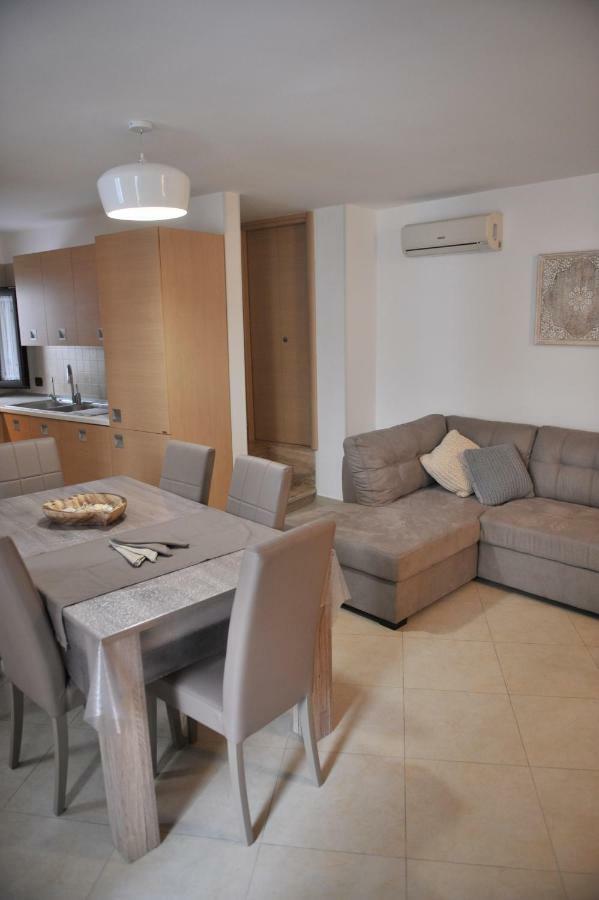 Dimora Monaco Apartment Monopoli Luaran gambar
