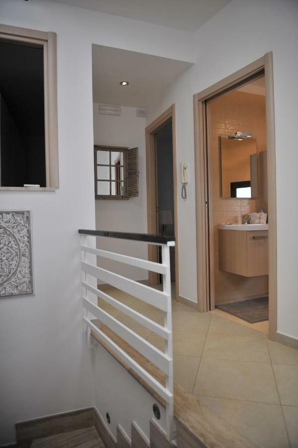 Dimora Monaco Apartment Monopoli Luaran gambar