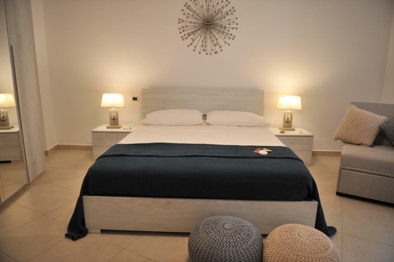 Dimora Monaco Apartment Monopoli Luaran gambar